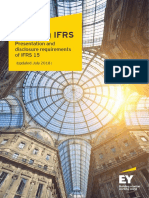 Applying IFRS: Presentation and Disclosure Requirements of IFRS 15