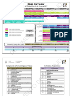 Mapa Curricular Mepeo 2017 2018 Tebaev