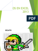 Dibujos Excel Nuevo