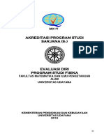 Evaluasi Diri Gabung PDF