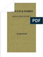 Ayuso, Alejo. Articles and Stories. Orange walk discrict.pdf