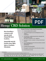 CBD Solution - Fifth Third Bank