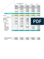 2.1plantilla Presupuesto de Efectivo