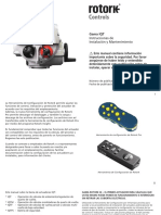 Material - 01 Valve&Actuator - 5 IQT Pro Installation and Maintenance Manual - ES