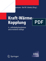 Kraft Wärme Kopplung