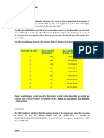 Actividad 5 - Cidr Notation