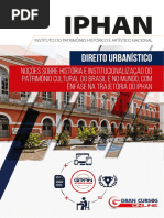 FUNDAMENTOS DA PRESERVAÇÃO DO PATRIMÔNIO CULTURAL 1.1 .PDF