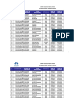 Devoluciones Compilado Noviembre 2017