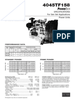 Data 4045TF158 PDF