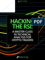 Hacking The RSI