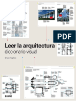 Arquitectura Diccionario Visual