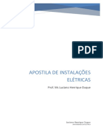 APOSTILA INSTALAÇÕES ELÉTRICAS - ED.1.pdf