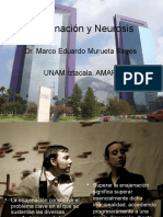 Enajenacion y Neurosis 1