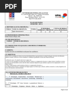 Plano de Ensino de Inglês Instrumental I.doc