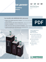 OPzS Solar - Power En0213 PDF