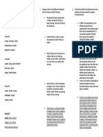 Sample Question of Biomechanics