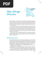 Mass-Storage Structure: Bibliographical Notes