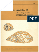 Farming Snails