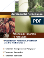 Kuliah-4 Agroindustri Perkebunan-1