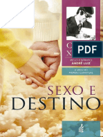 Sexo e destino - Chico Xavier.pdf