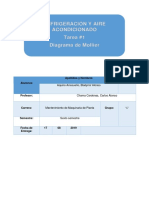 tarea 1 refrigeracion