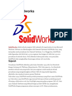 1 Sejarah Solidworks