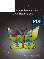 A. Spangenberg - Conversaciones Con Una Mariposa PDF