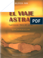 El Viaje Astral - Oliver Fox.pdf