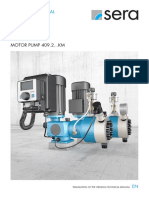 tm03 - 00 Motor Pump 409 - 2km - en PDF