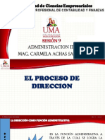 EL PROCESO DE DIRECCION.pptx