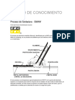 Procesos de Soldadura