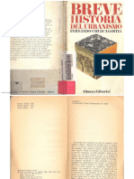 181. Breve Historia del Urbanismo - Fernando Chueca Goitia.pdf