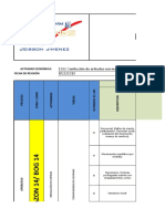 A&C-F-01 Matriz de Identificaion de Peligros y Control Del Riesgo