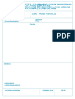 Lembar Deskripsi Makropaleontologi PDF