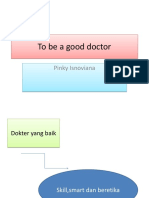 To be a good doctor.pdf
