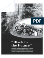 Black to the Future - Afrofuturismo Rev (1)