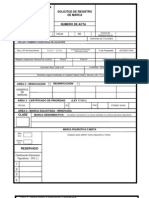 Como Registrar Una Marca Formula Rio