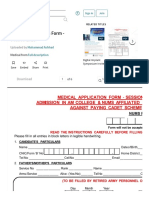 Ballot Form 2019 PDF