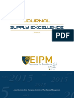 Eipm Journal 2015