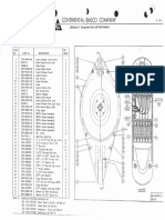 Emsco Block Part List