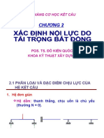 BG Cơ kết cấu 