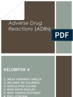 Kelompok 4 ADRs