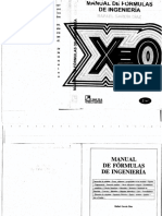 Manual de Formulas de Ingenieria 05102013074545 PDF