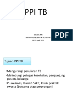 PPI TB Fix