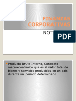 Finanzas Corporativas