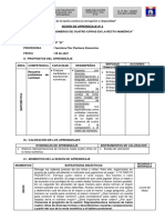 Matematica -Comparacion en La Recta - 4to