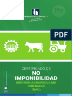 RAU - NO IMPONIBILIDAD.pdf