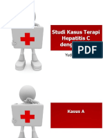 WS13.2 Case Study How to Handle Patients With Hepatitis C