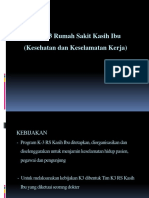 Organisasi K3 RSKI ab.ppt