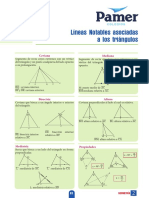 G 5ºaño S2 Lineas Notables